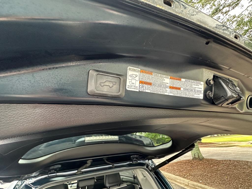 2018 Toyota RAV4 Limited photo