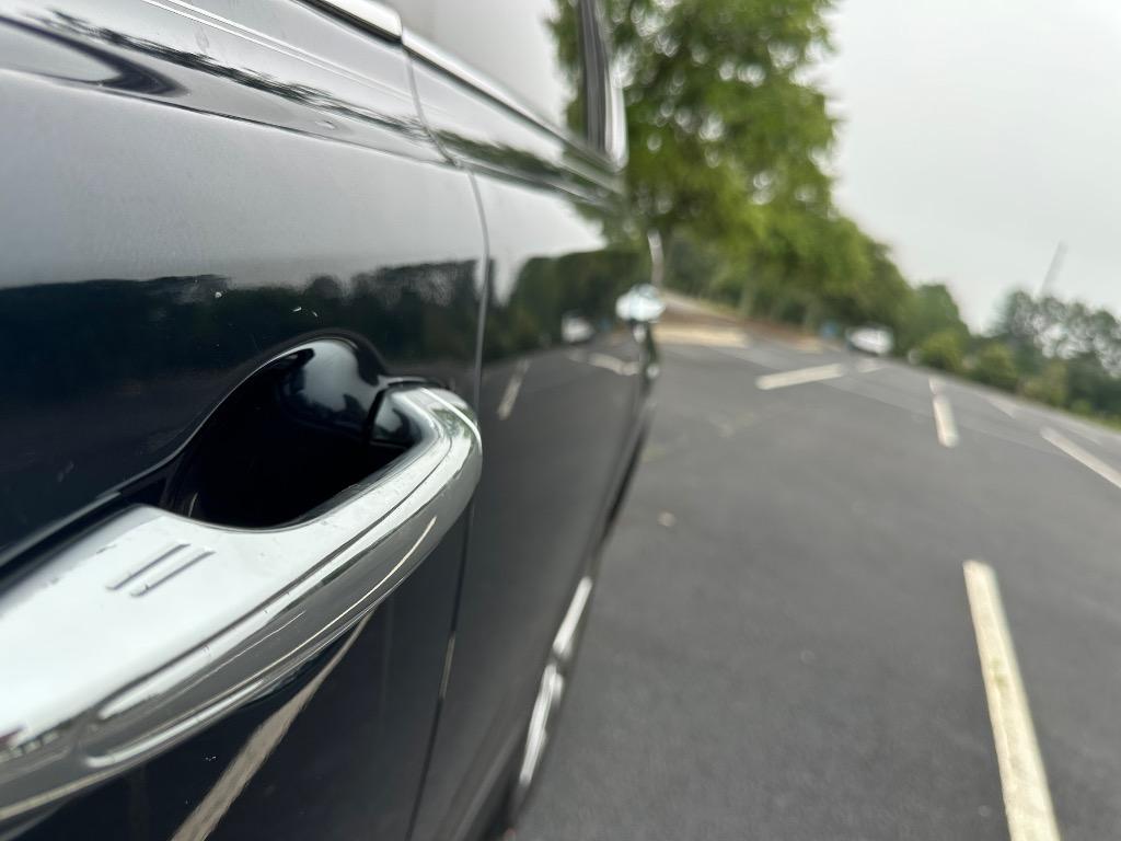 2018 Toyota RAV4 Limited photo