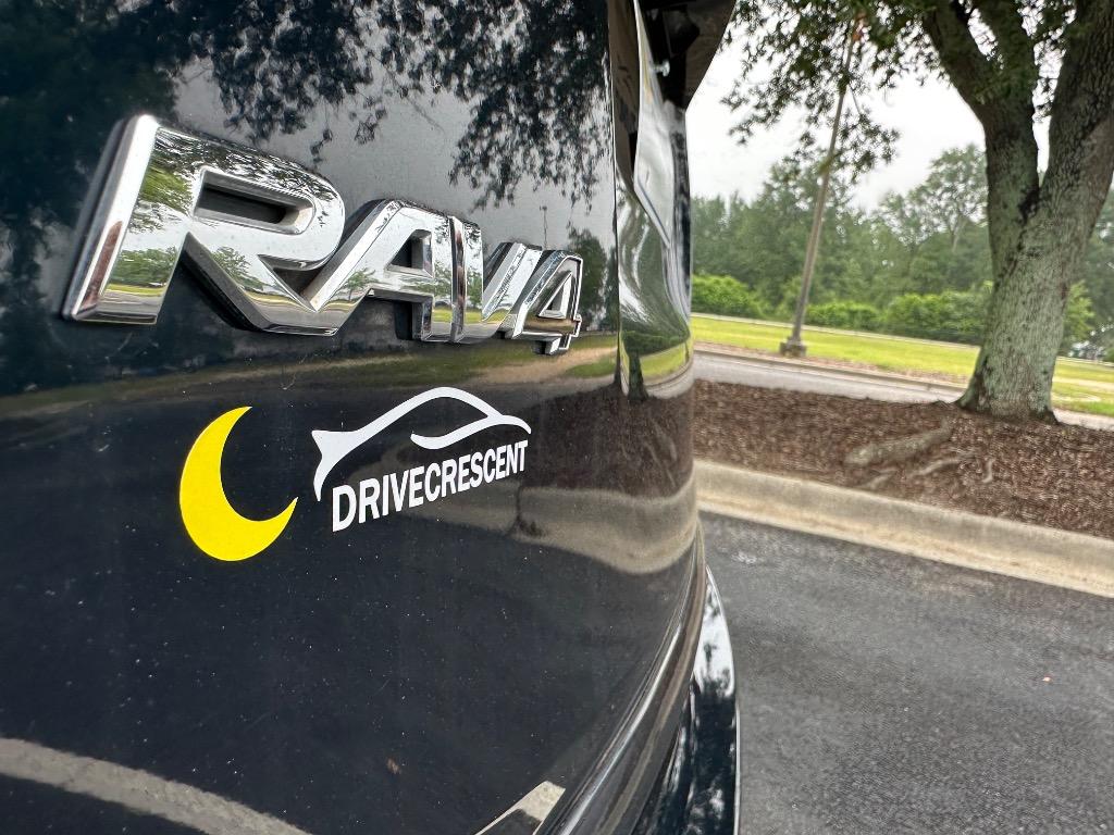 2018 Toyota RAV4 Limited photo
