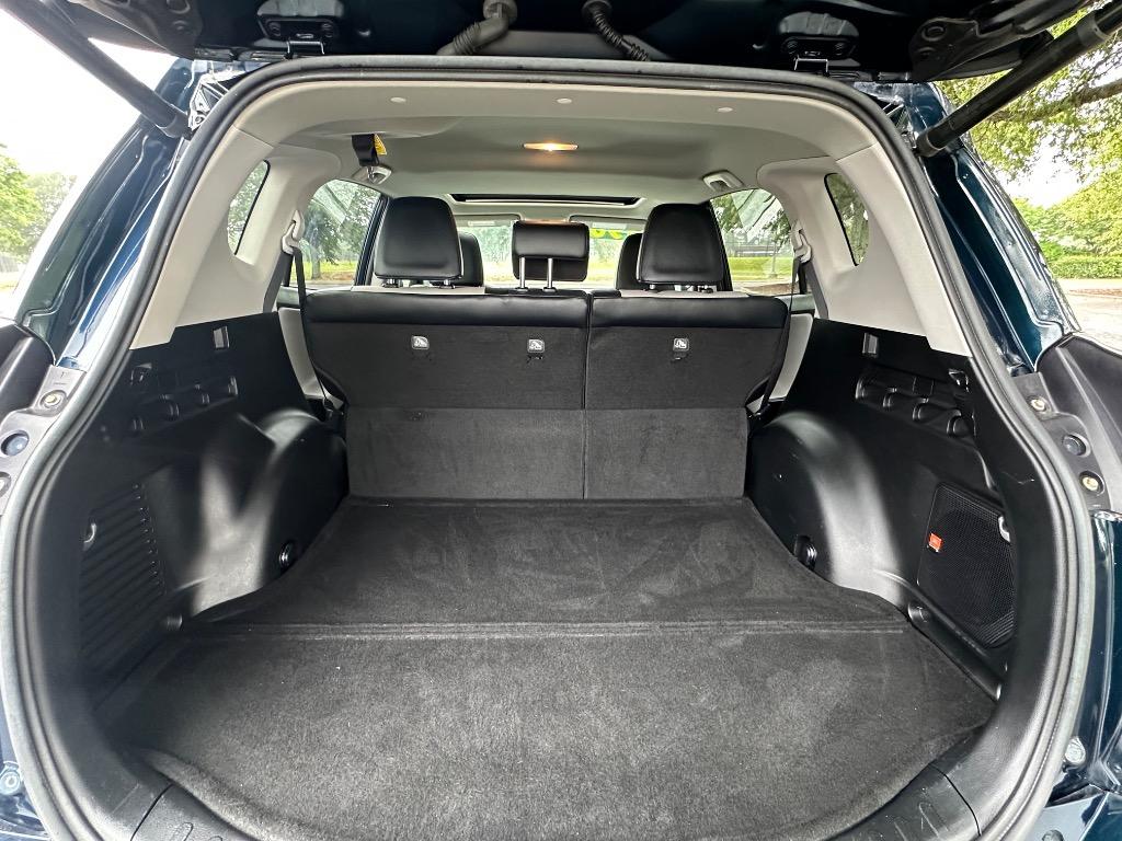 2018 Toyota RAV4 Limited photo