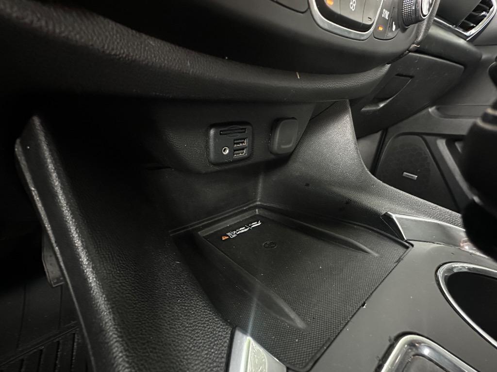 2020 Chevrolet Traverse Premier photo