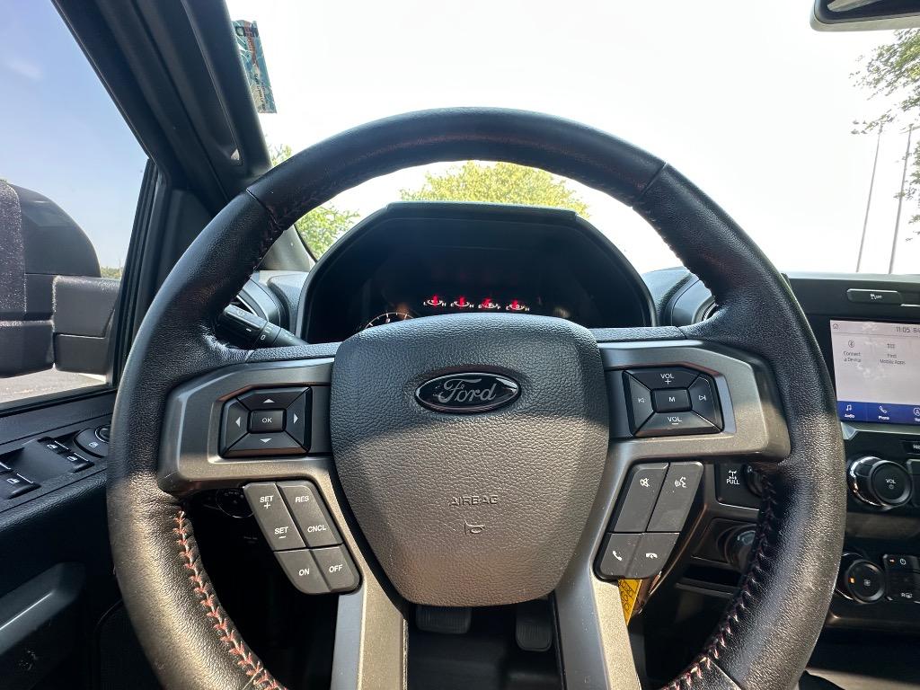 2020 Ford F150 XLT Sport photo