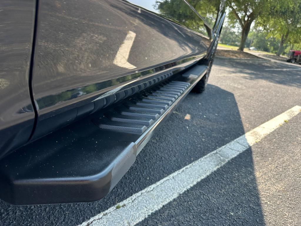 2020 Ford F150 XLT Sport photo