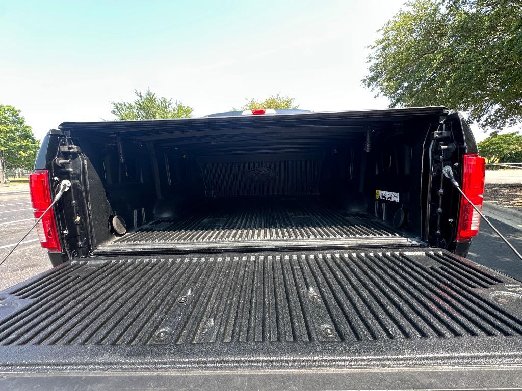 2020 Ford F150 XLT Sport photo