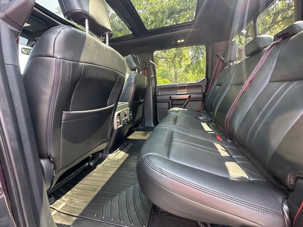 2020 Ford F150 XLT Sport photo