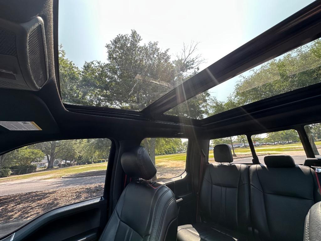 2020 Ford F150 XLT Sport photo