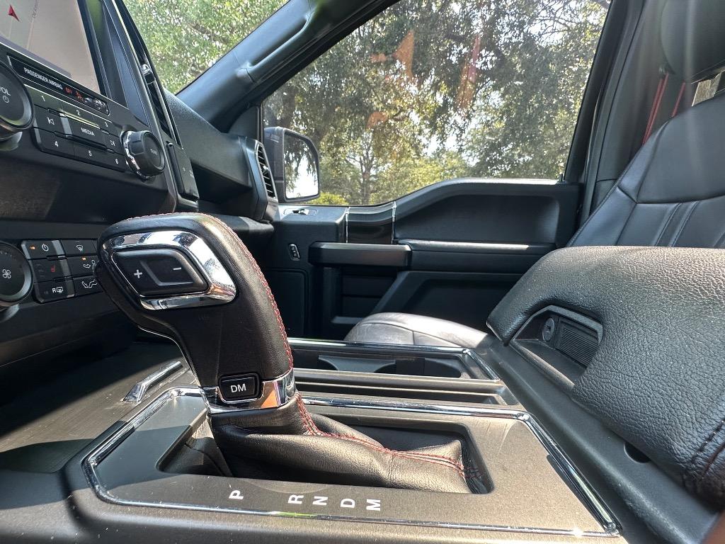2020 Ford F150 XLT Sport photo