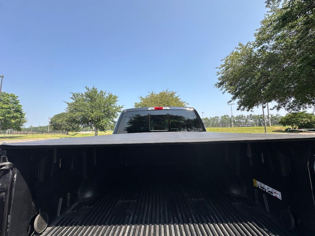 2020 Ford F150 XLT Sport photo