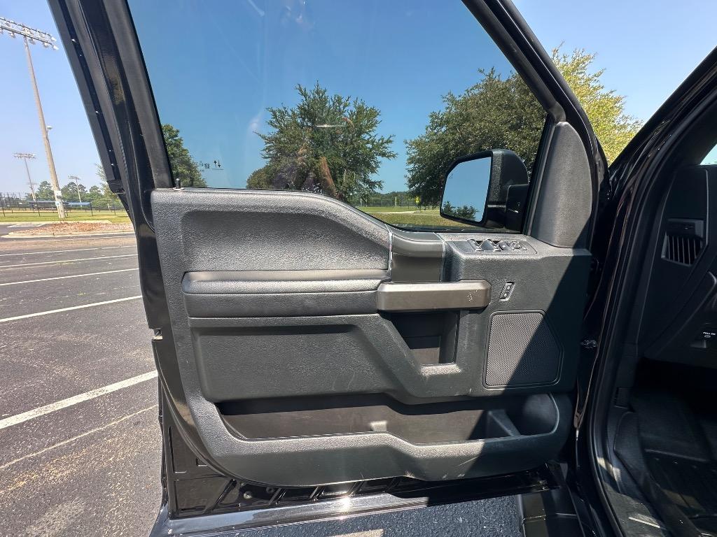 2020 Ford F150 XLT Sport photo