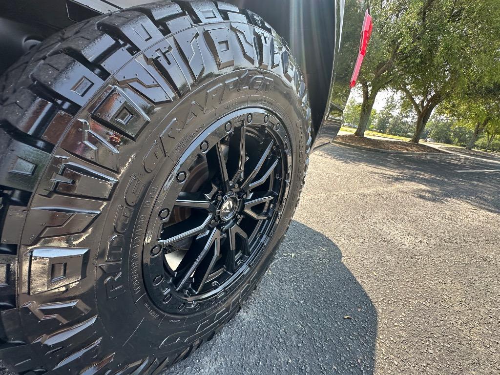 2020 Ford F150 XLT Sport photo
