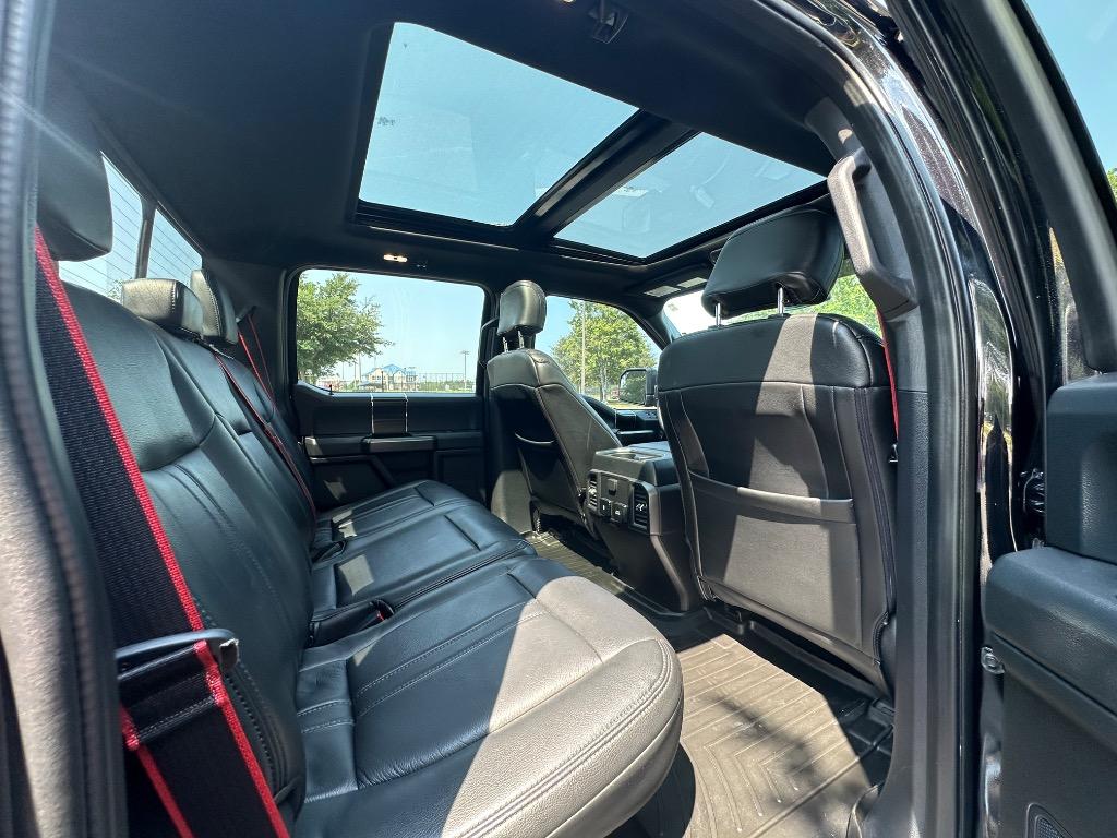 2020 Ford F150 XLT Sport photo