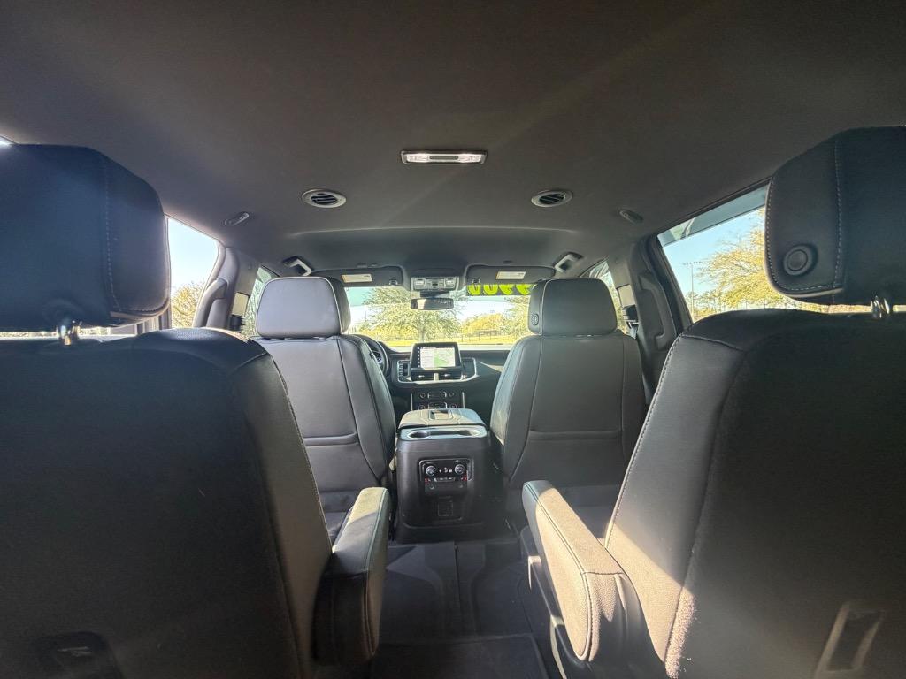 2024 Chevrolet Tahoe - $59,900