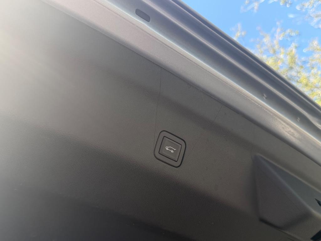 2024 Chevrolet Tahoe - $59,900