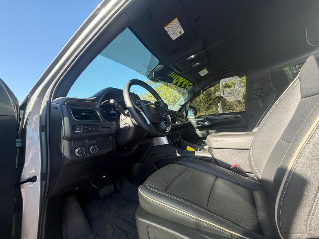 2024 Chevrolet Tahoe - $59,900