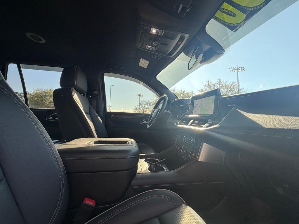 2024 Chevrolet Tahoe - $59,900