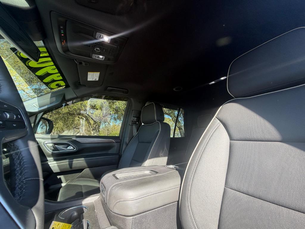 2024 Chevrolet Tahoe - $59,900