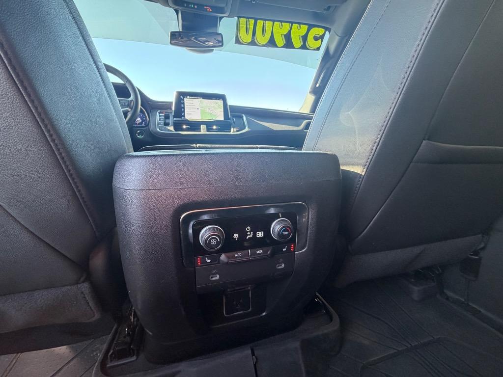 2024 Chevrolet Tahoe - $59,900