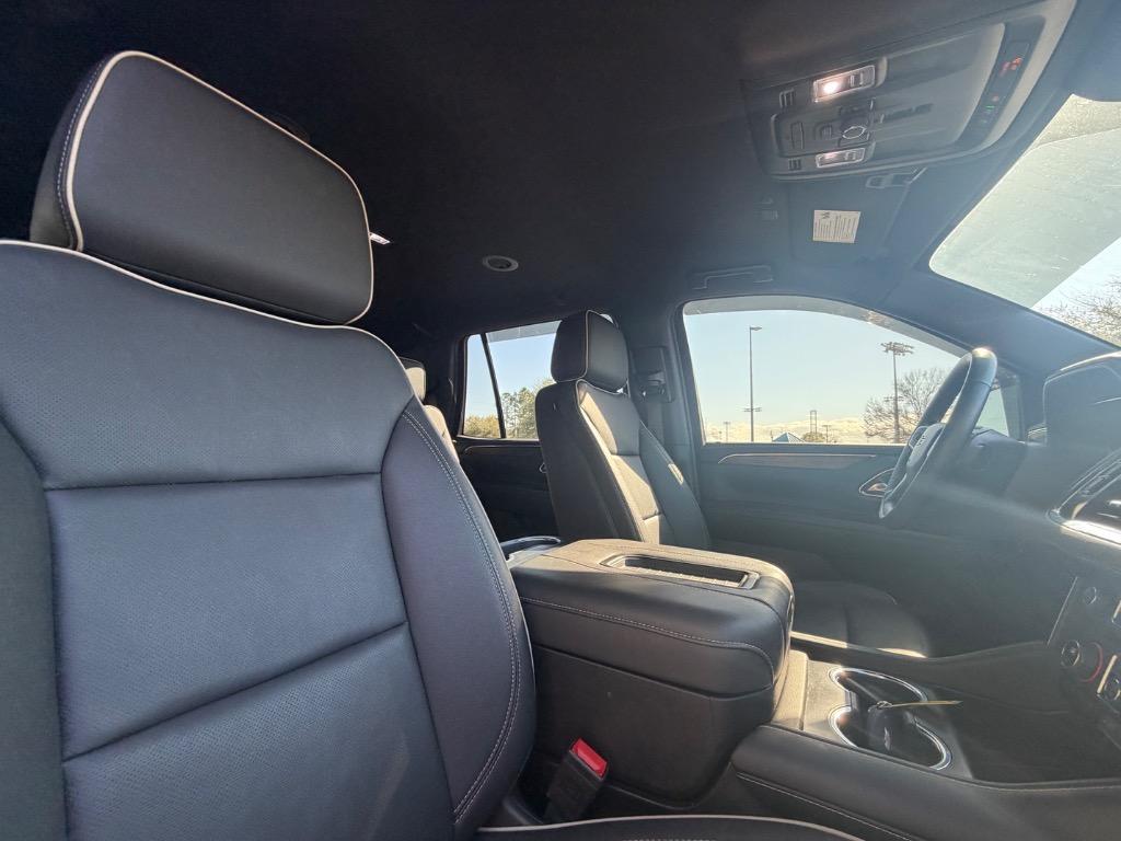 2024 Chevrolet Tahoe - $59,900