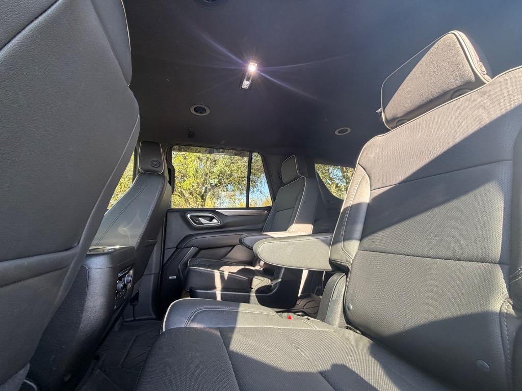 2024 Chevrolet Tahoe - $59,900