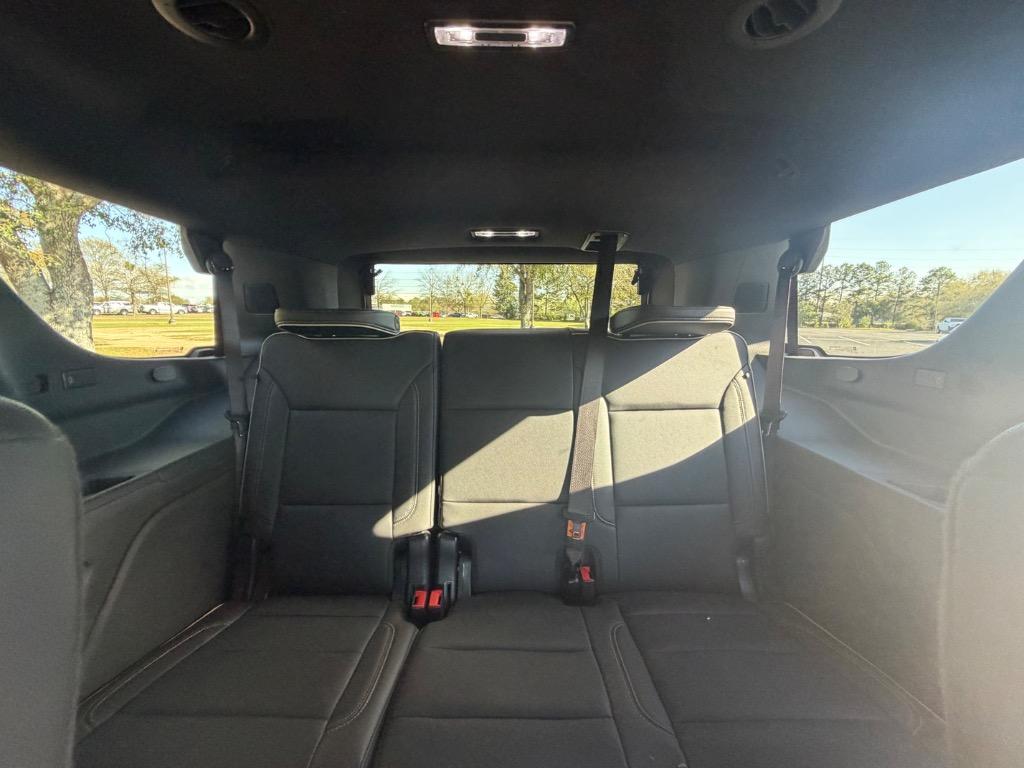 2024 Chevrolet Tahoe - $59,900