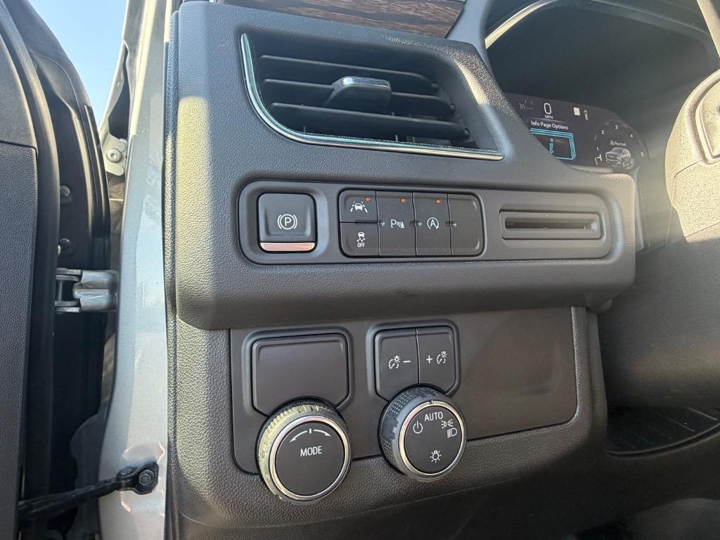 2024 Chevrolet Tahoe - $59,900