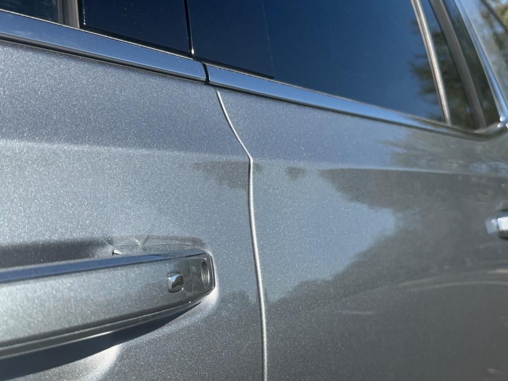 2024 Chevrolet Tahoe - $59,900