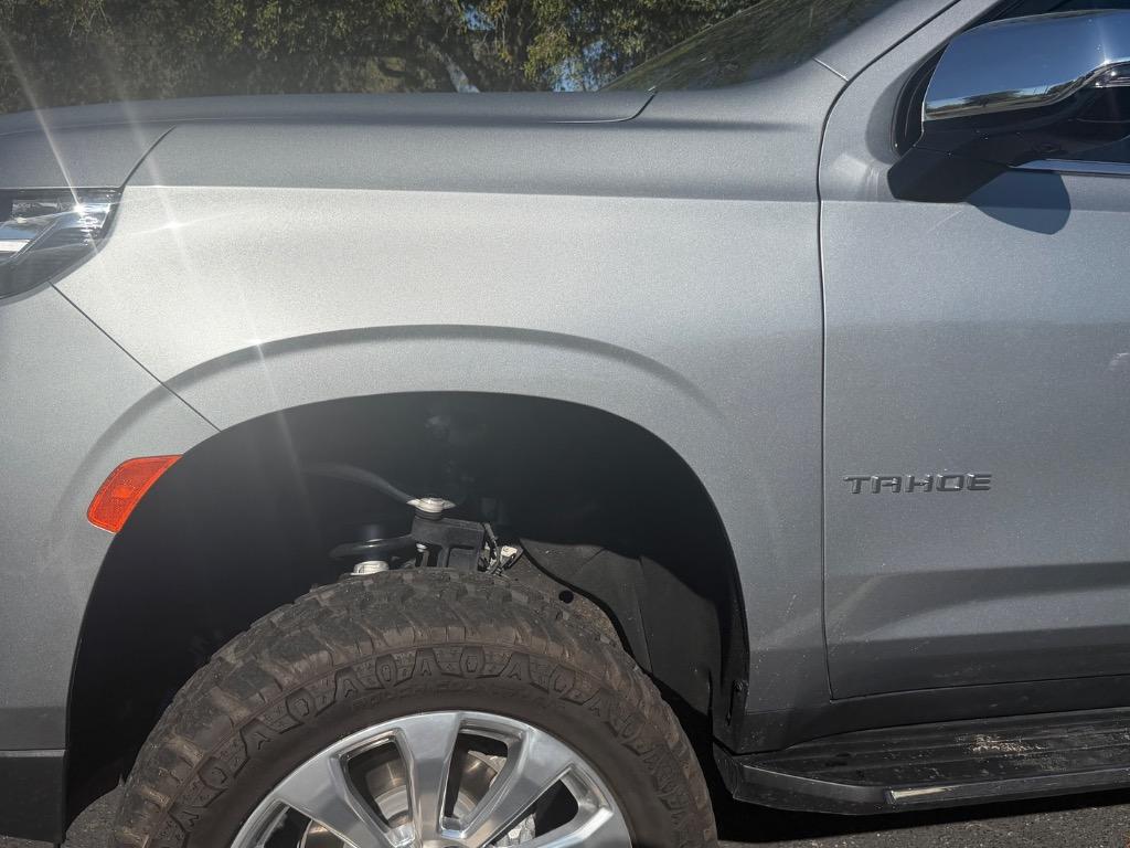 2024 Chevrolet Tahoe - $59,900