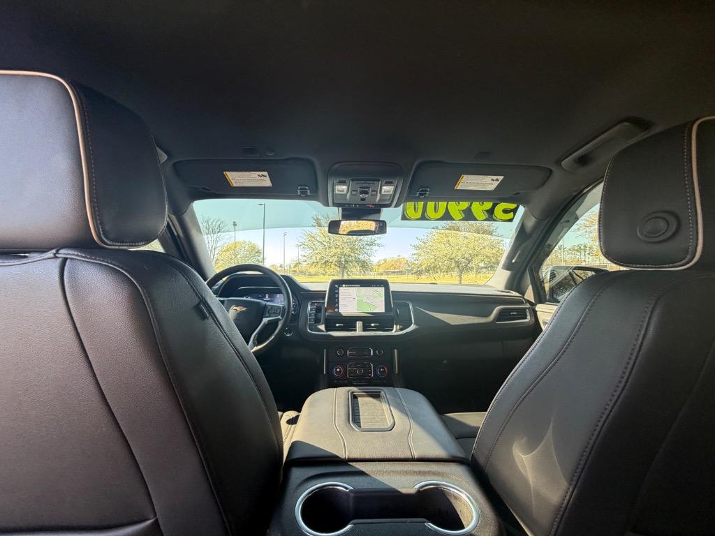 2024 Chevrolet Tahoe - $59,900