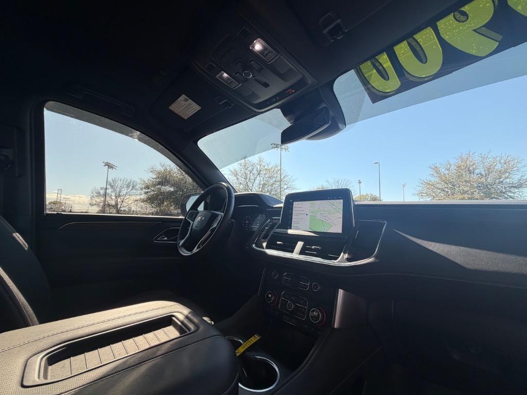 2024 Chevrolet Tahoe - $59,900