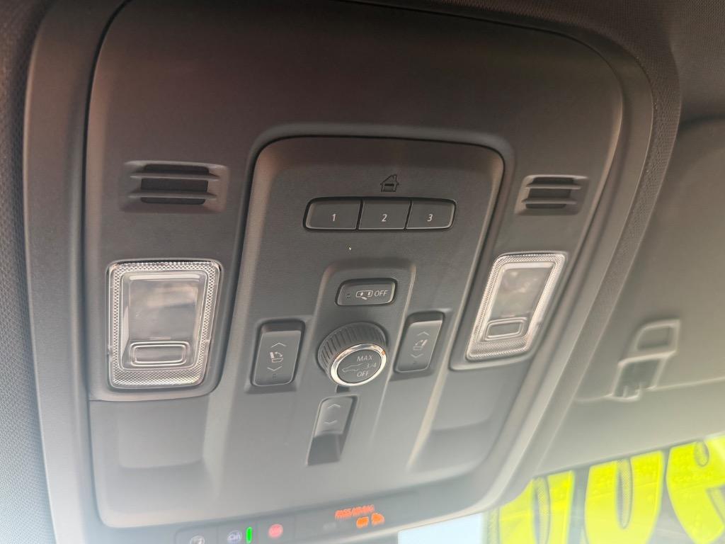 2024 Chevrolet Tahoe - $59,900
