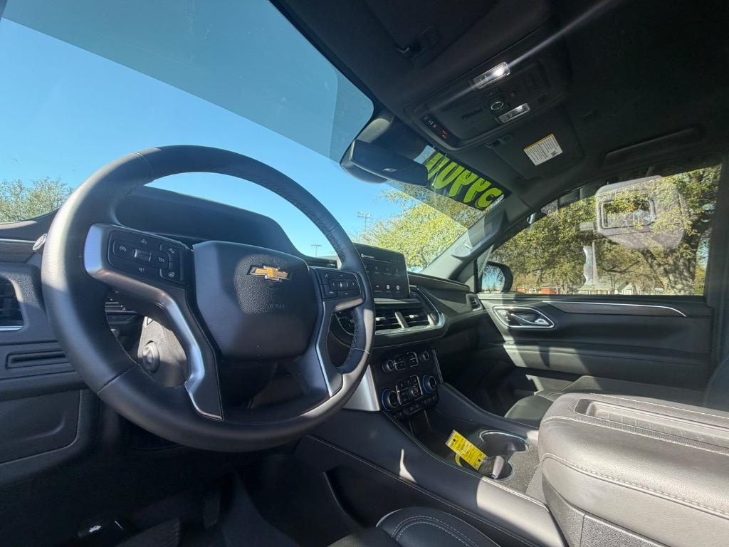 2024 Chevrolet Tahoe - $59,900