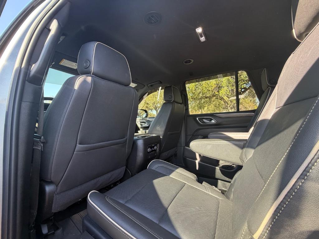 2024 Chevrolet Tahoe - $59,900