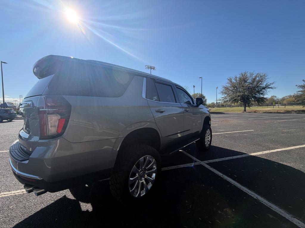 2024 Chevrolet Tahoe - $59,900