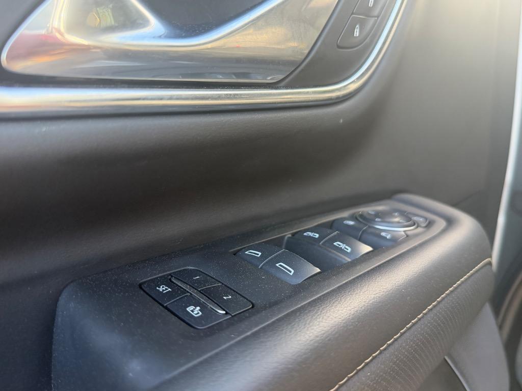 2024 Chevrolet Tahoe - $59,900