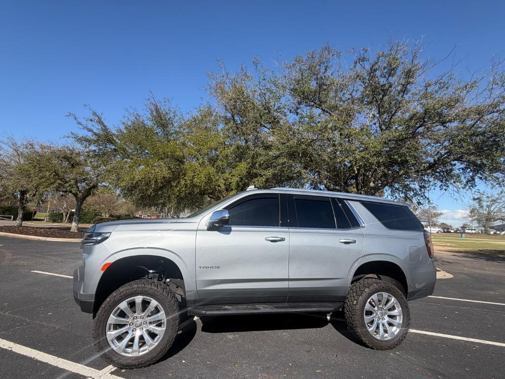 2024 Chevrolet Tahoe - $59,900