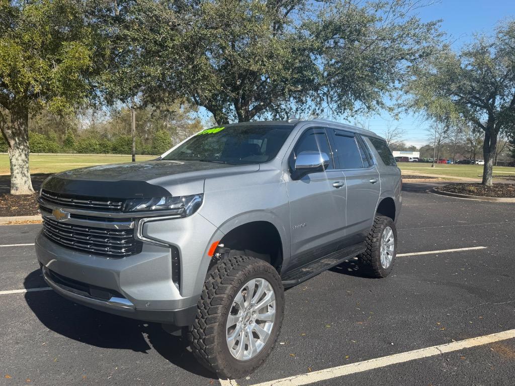 2024 Chevrolet Tahoe - $59,900