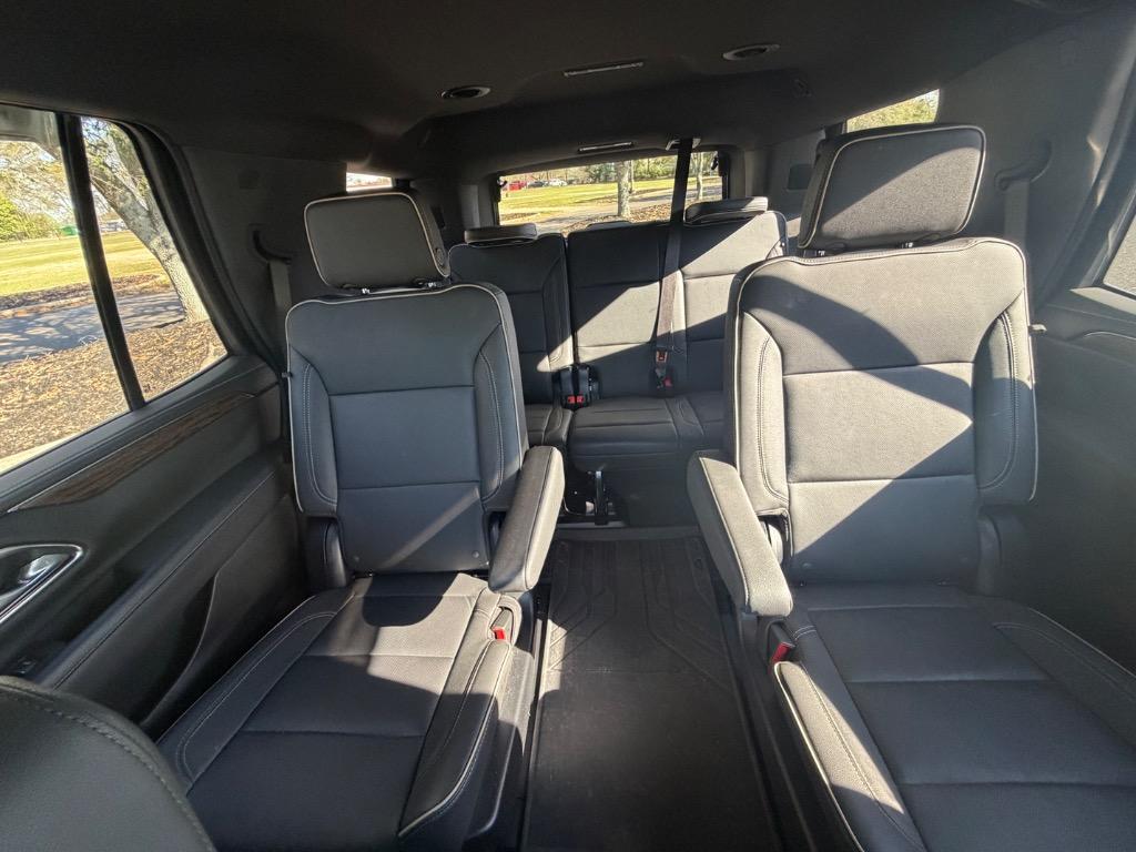 2024 Chevrolet Tahoe - $59,900