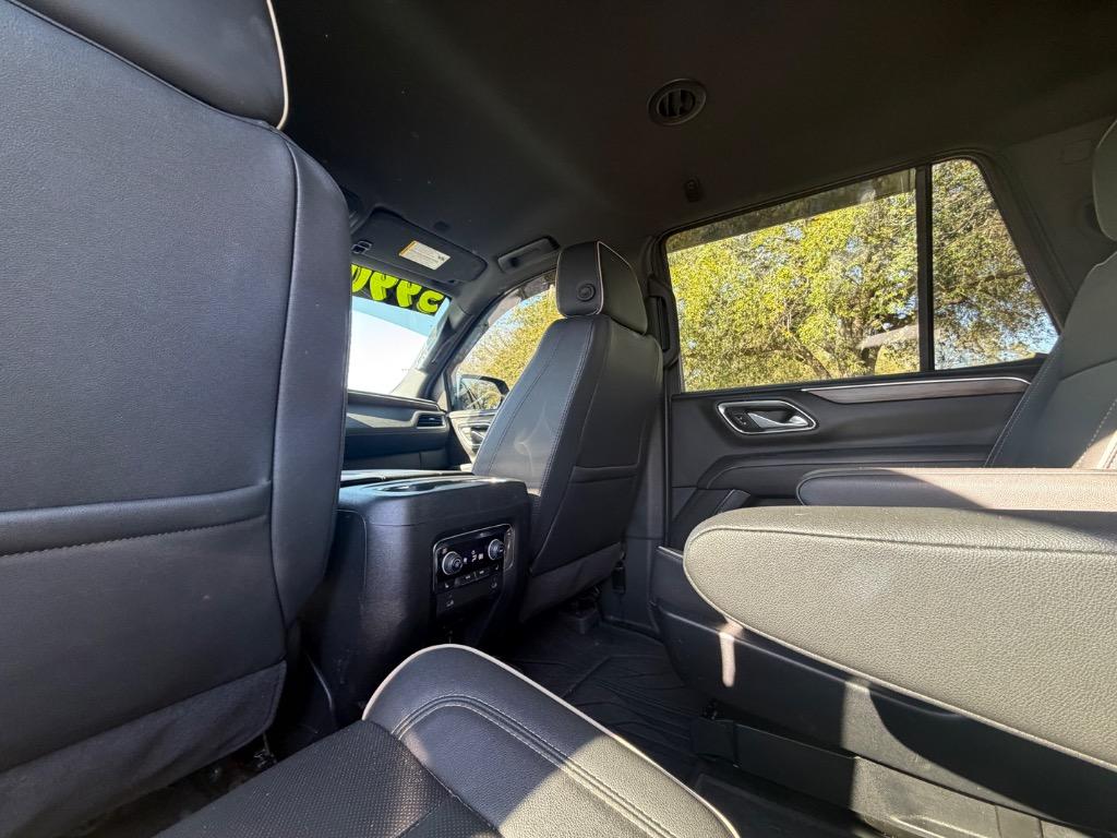2024 Chevrolet Tahoe - $59,900