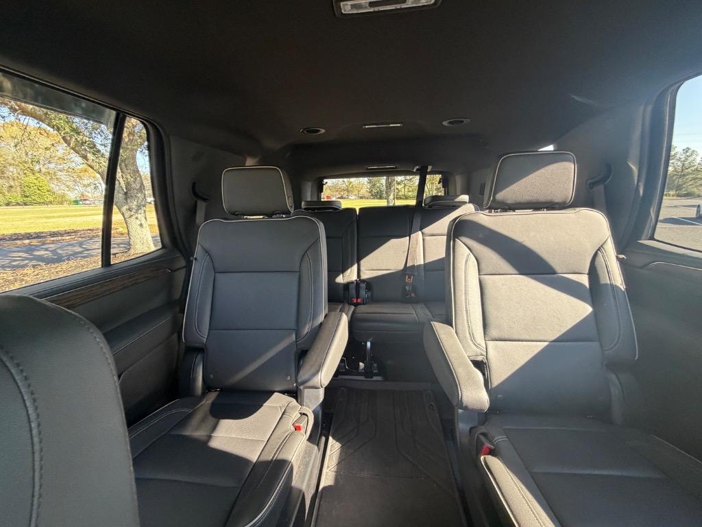 2024 Chevrolet Tahoe - $59,900