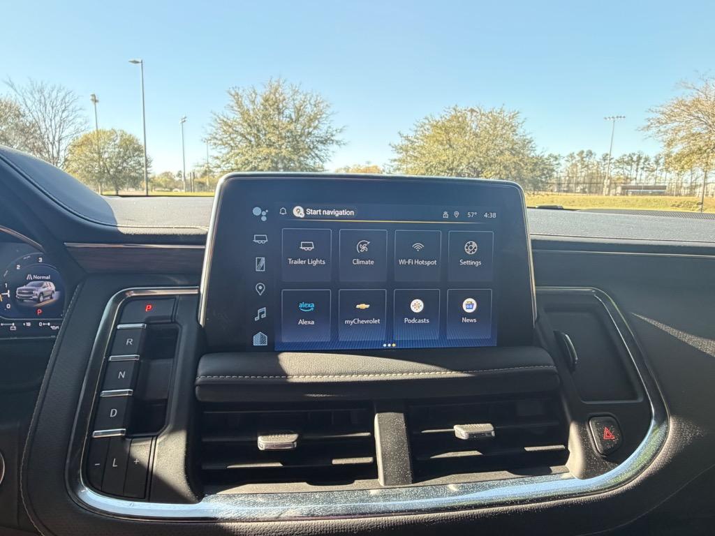 2024 Chevrolet Tahoe - $59,900