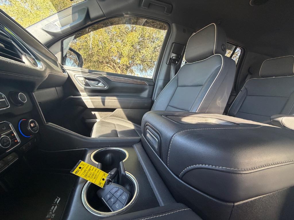2024 Chevrolet Tahoe - $59,900