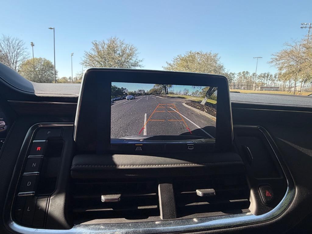 2024 Chevrolet Tahoe - $59,900