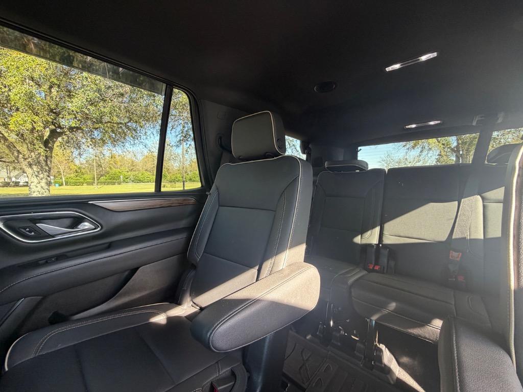 2024 Chevrolet Tahoe - $59,900