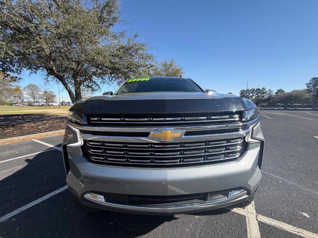 2024 Chevrolet Tahoe - $59,900