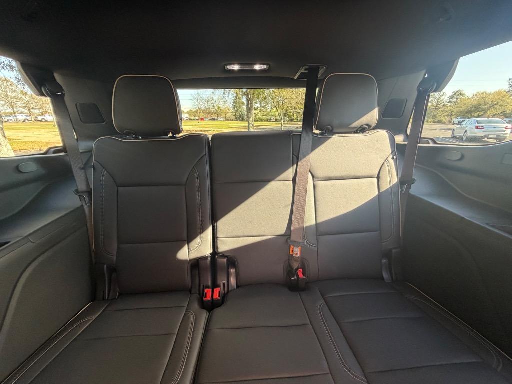 2024 Chevrolet Tahoe - $59,900