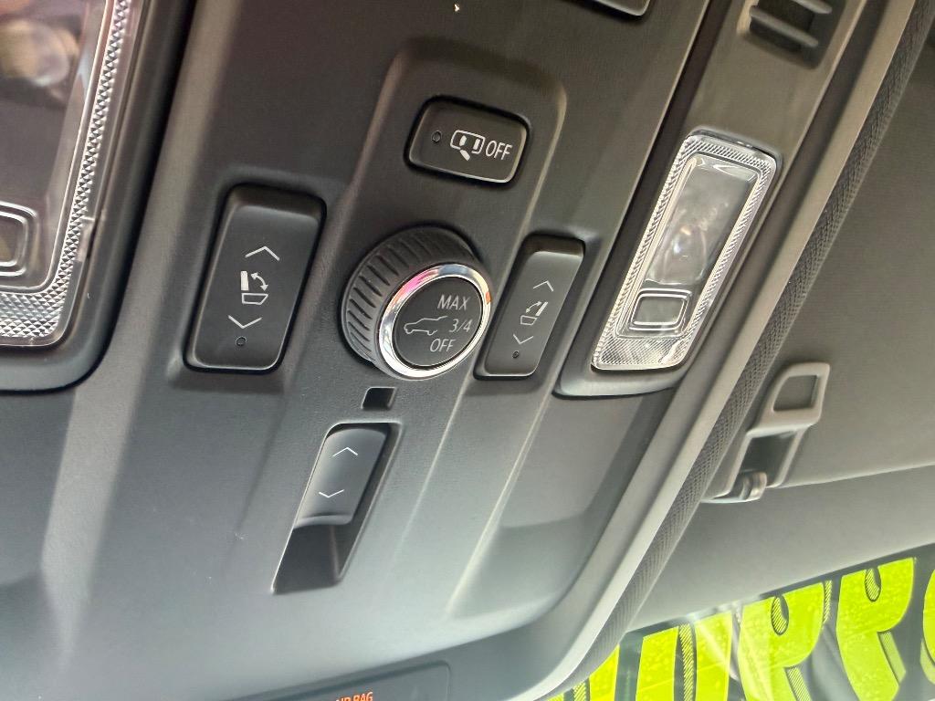 2024 Chevrolet Tahoe - $59,900