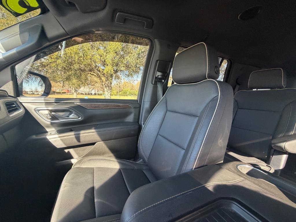 2024 Chevrolet Tahoe - $59,900