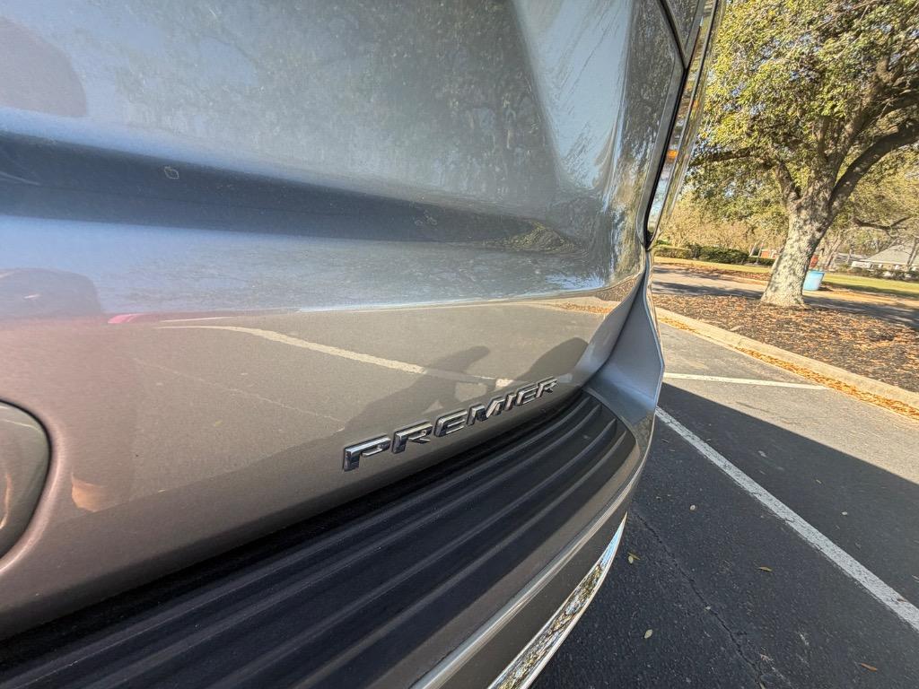 2024 Chevrolet Tahoe - $59,900
