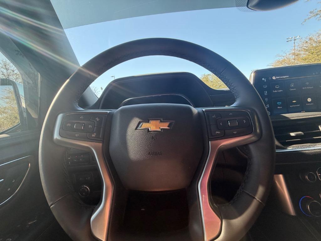 2024 Chevrolet Tahoe - $59,900