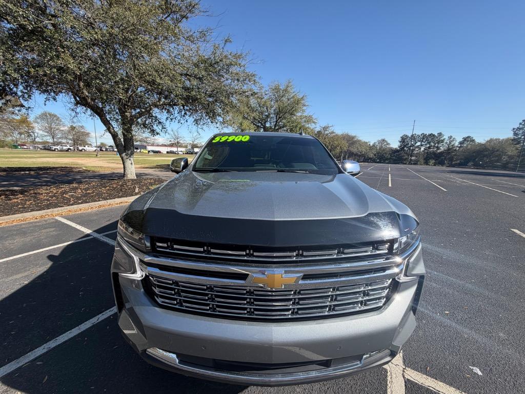 2024 Chevrolet Tahoe - $59,900